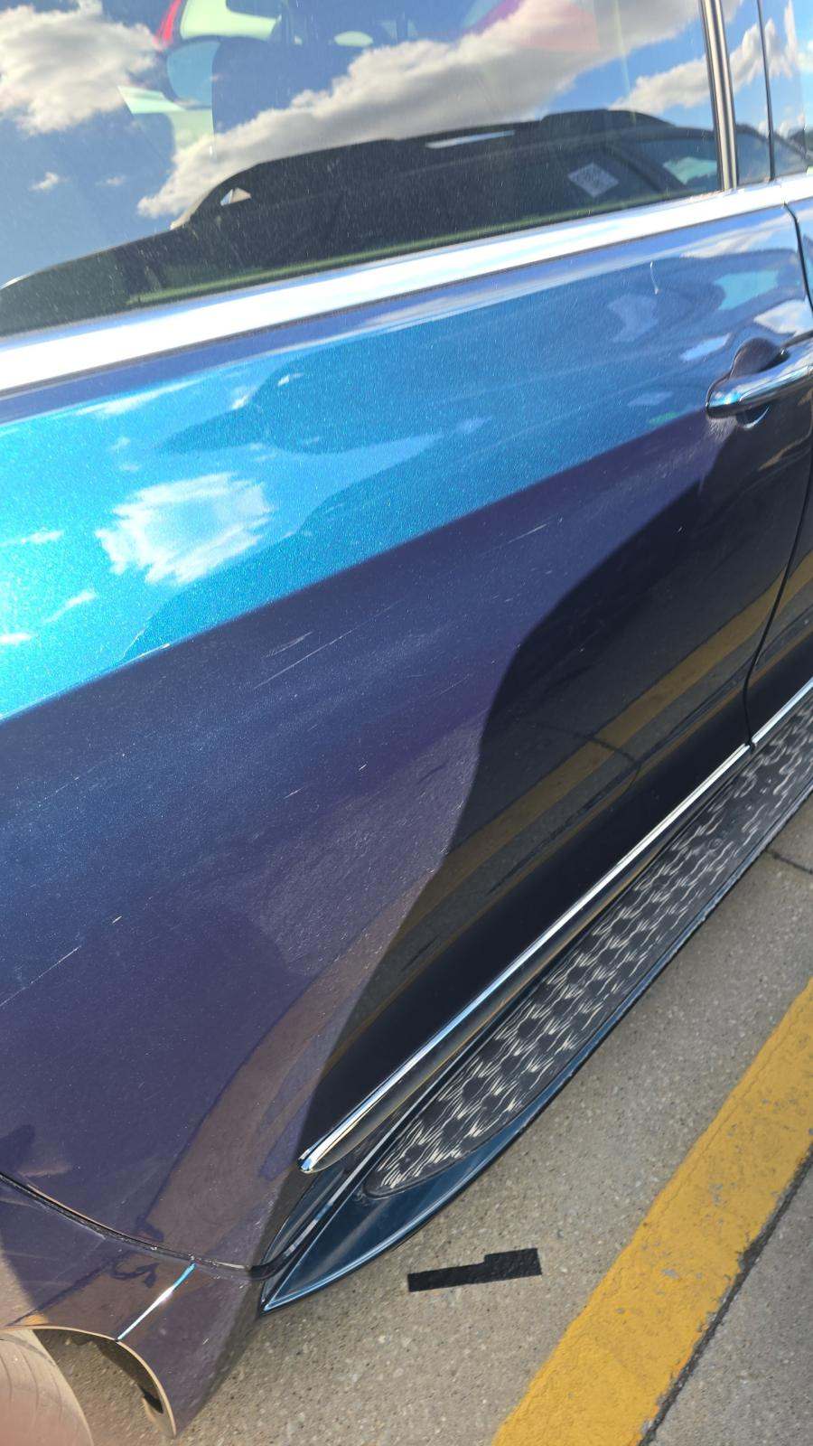 2023 Chrysler Pacifica Limited FWD