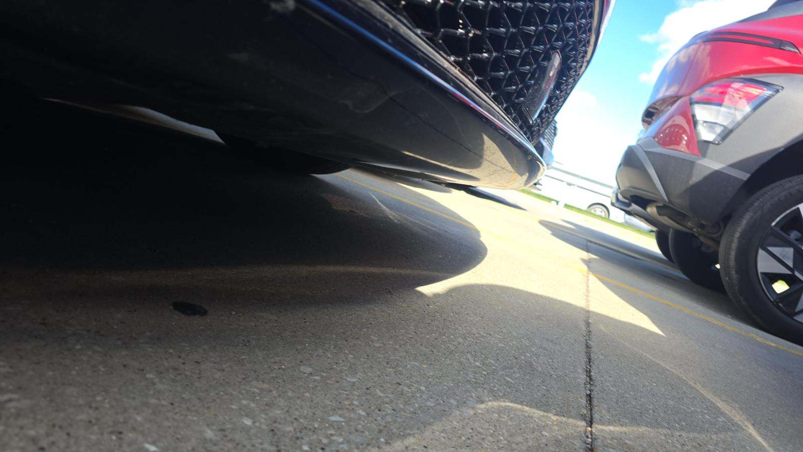 2023 Chrysler Pacifica Limited FWD