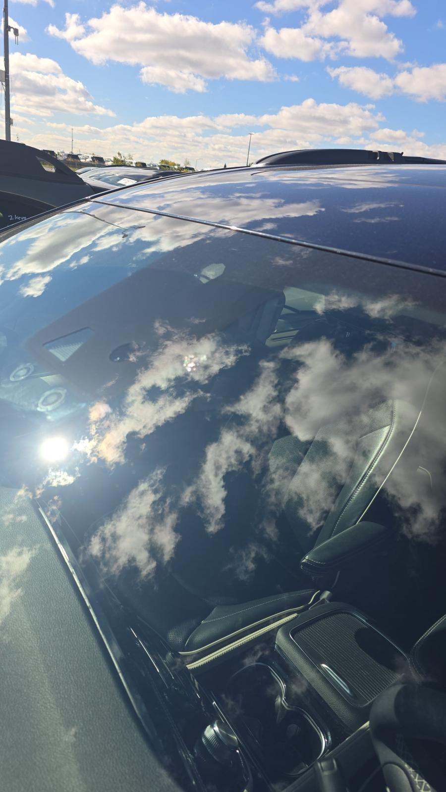 2023 Chrysler Pacifica Limited FWD