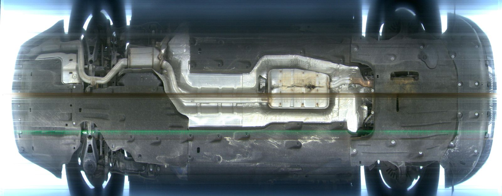 2023 Chrysler Pacifica Limited FWD