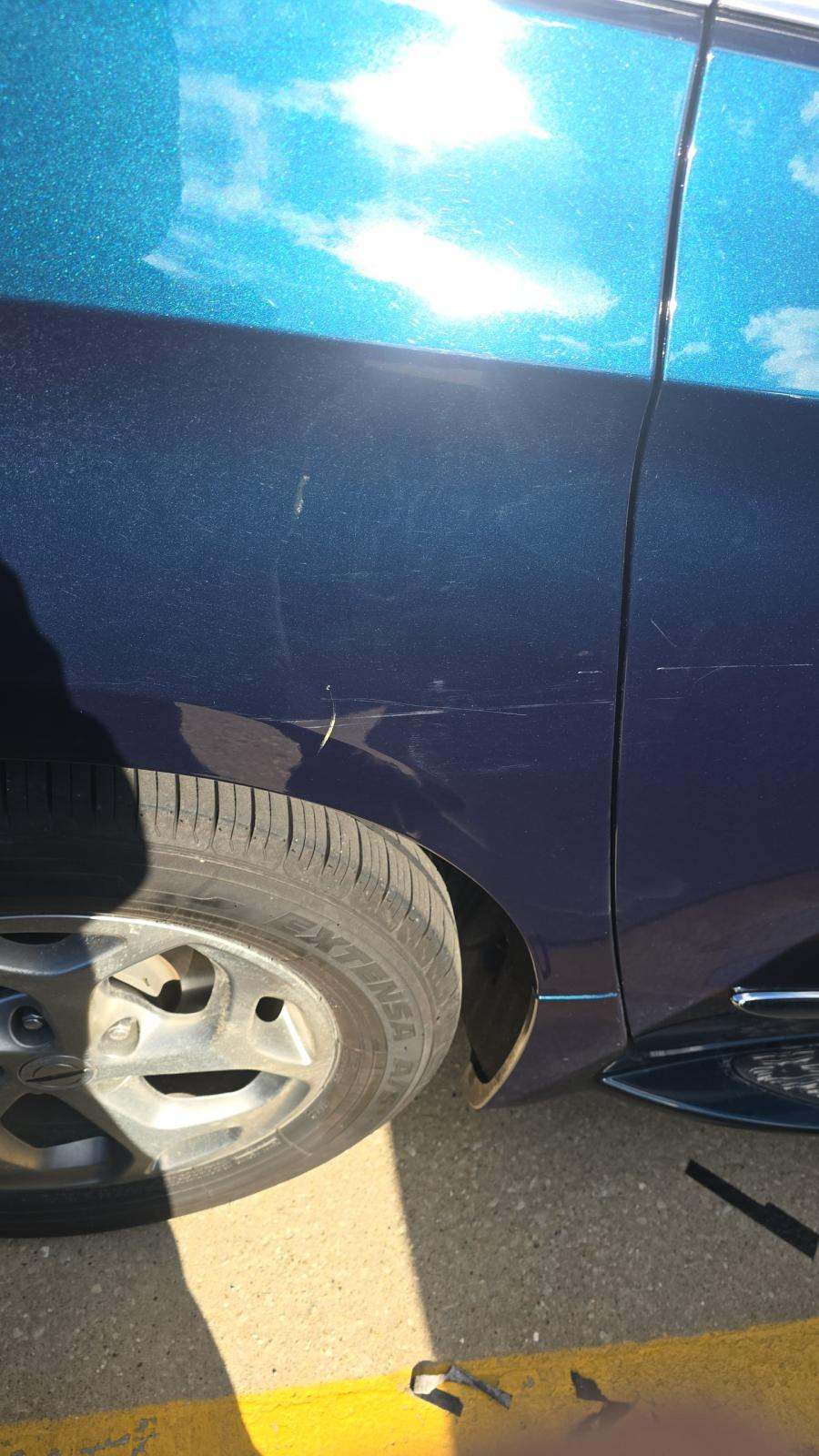 2023 Chrysler Pacifica Limited FWD