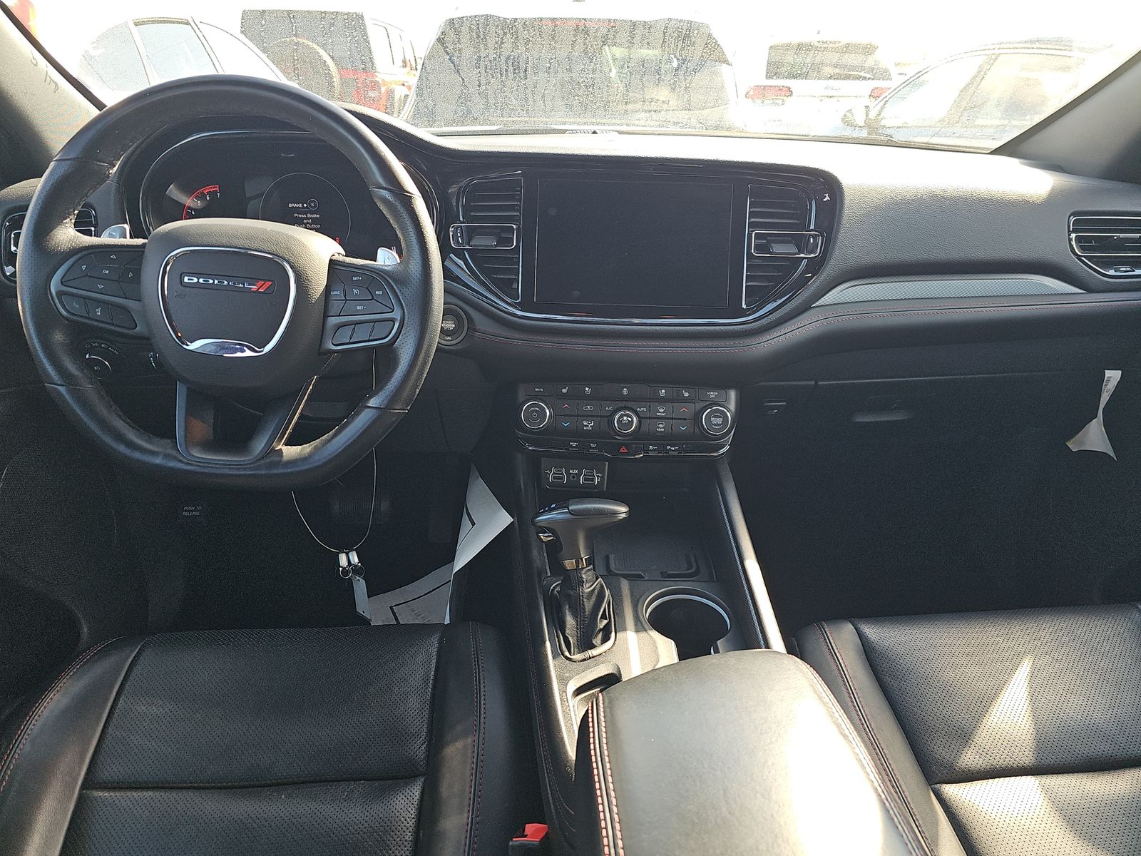 2022 Dodge Durango R/T AWD