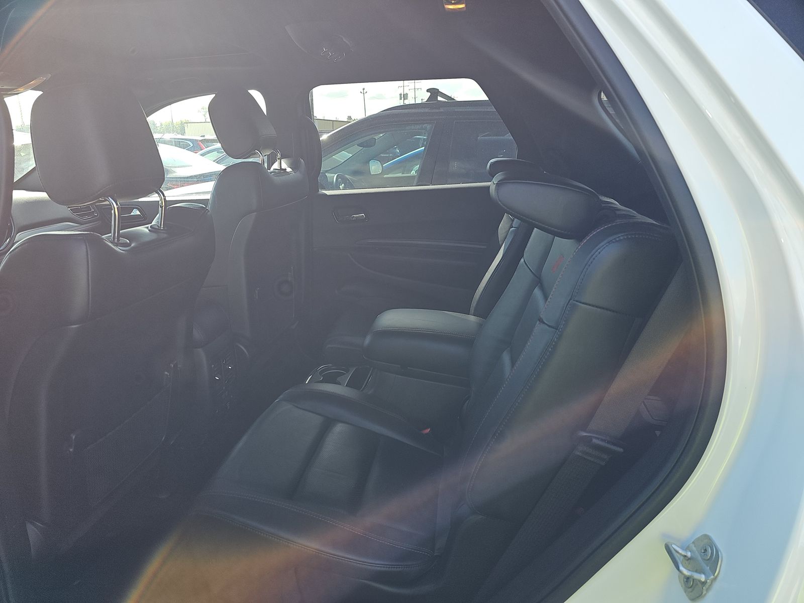 2022 Dodge Durango R/T AWD