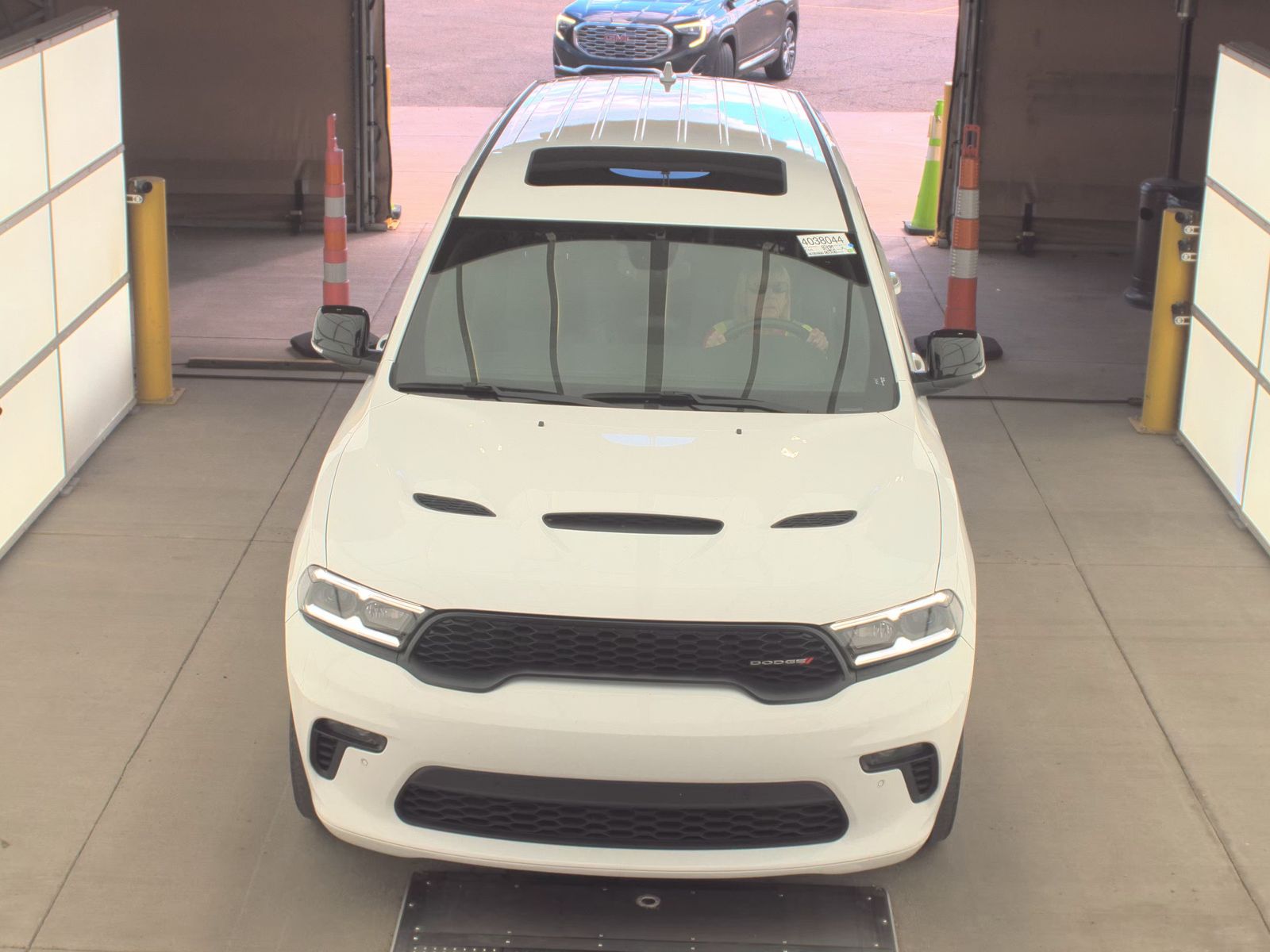 2022 Dodge Durango R/T AWD