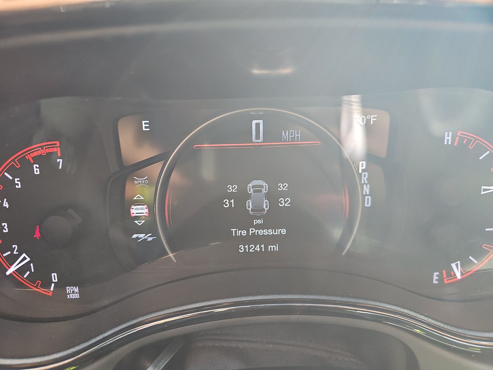 2022 Dodge Durango R/T AWD