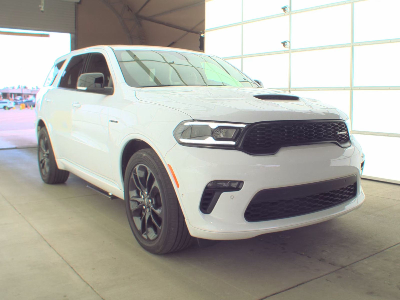 2022 Dodge Durango R/T AWD