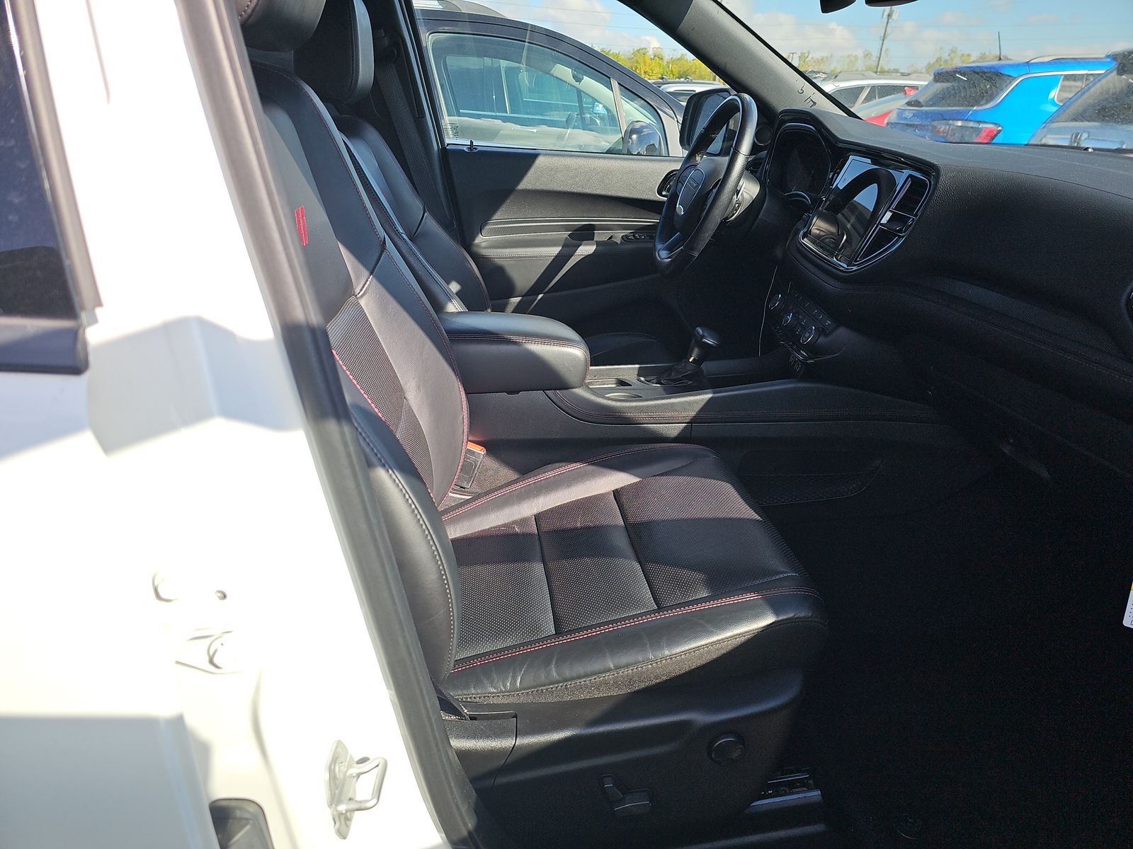 2022 Dodge Durango R/T AWD