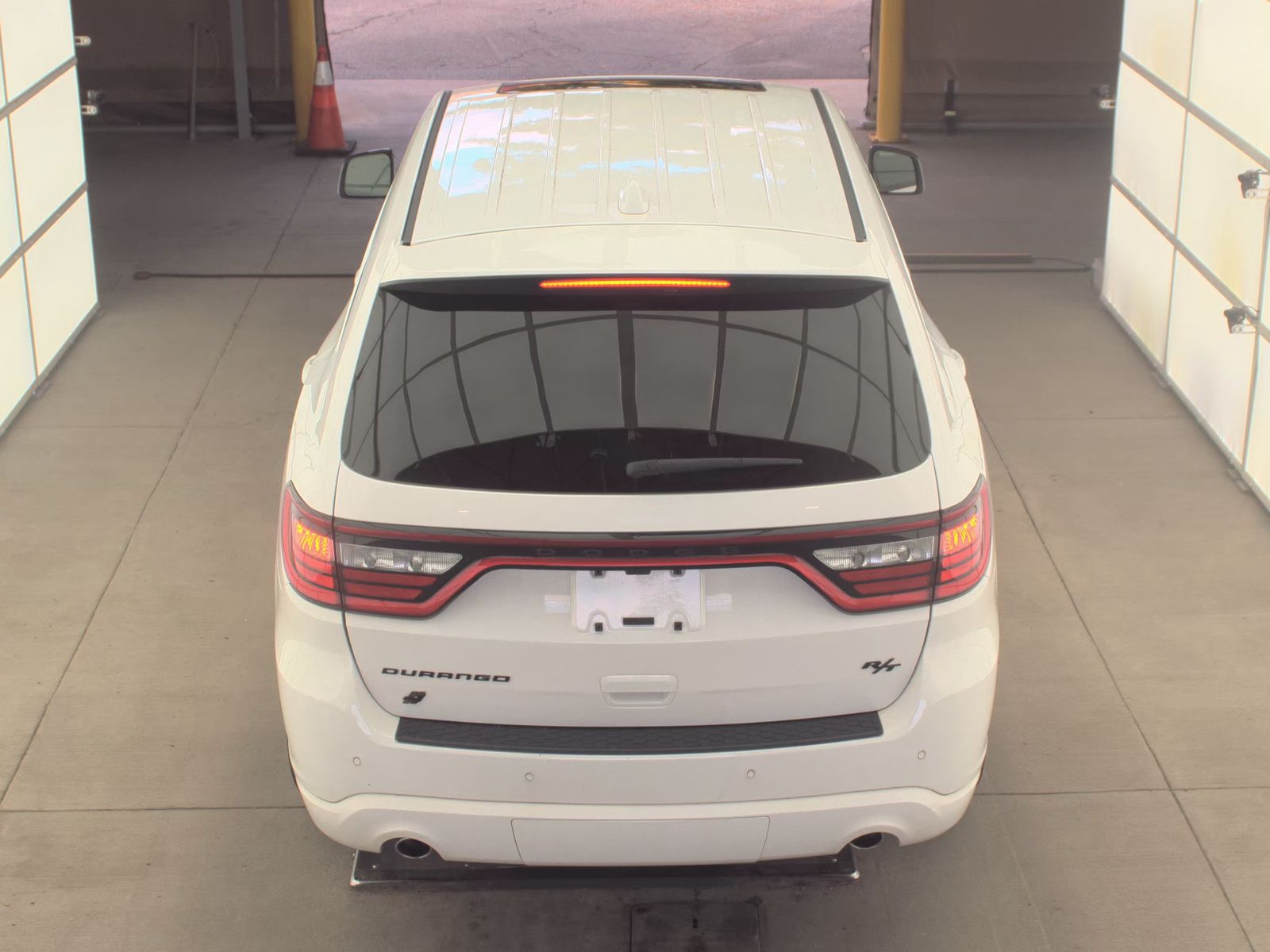 2022 Dodge Durango R/T AWD