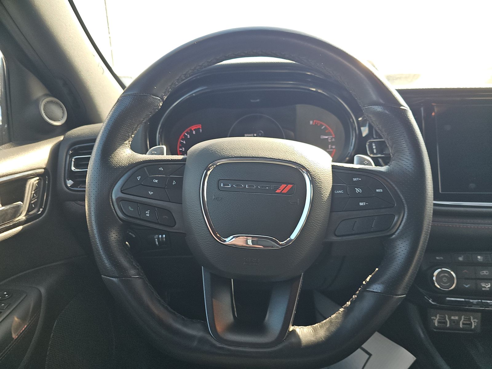 2022 Dodge Durango R/T AWD