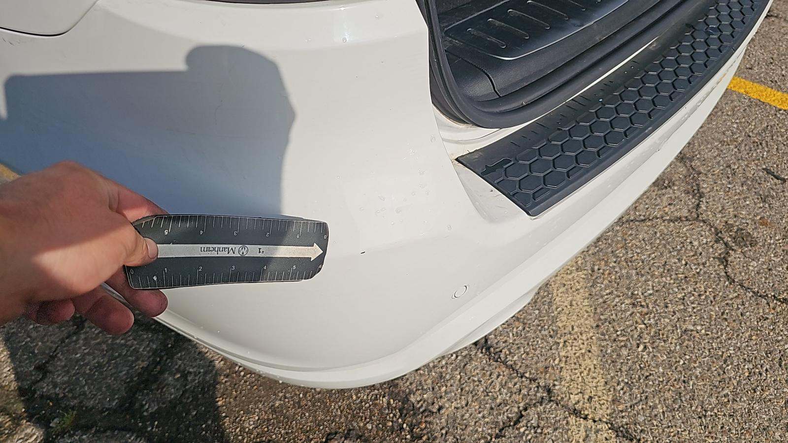 2022 Dodge Durango R/T AWD