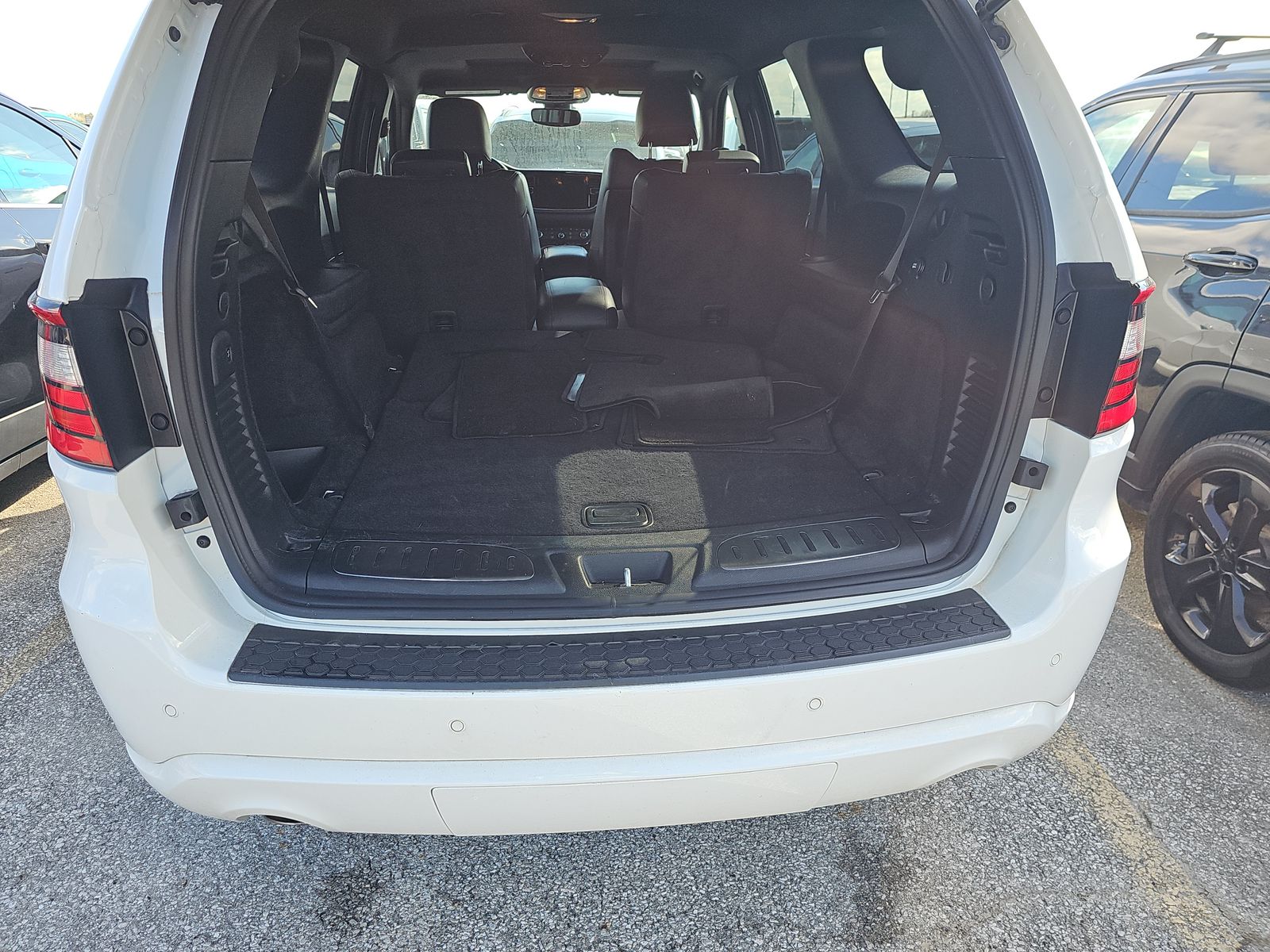 2022 Dodge Durango R/T AWD