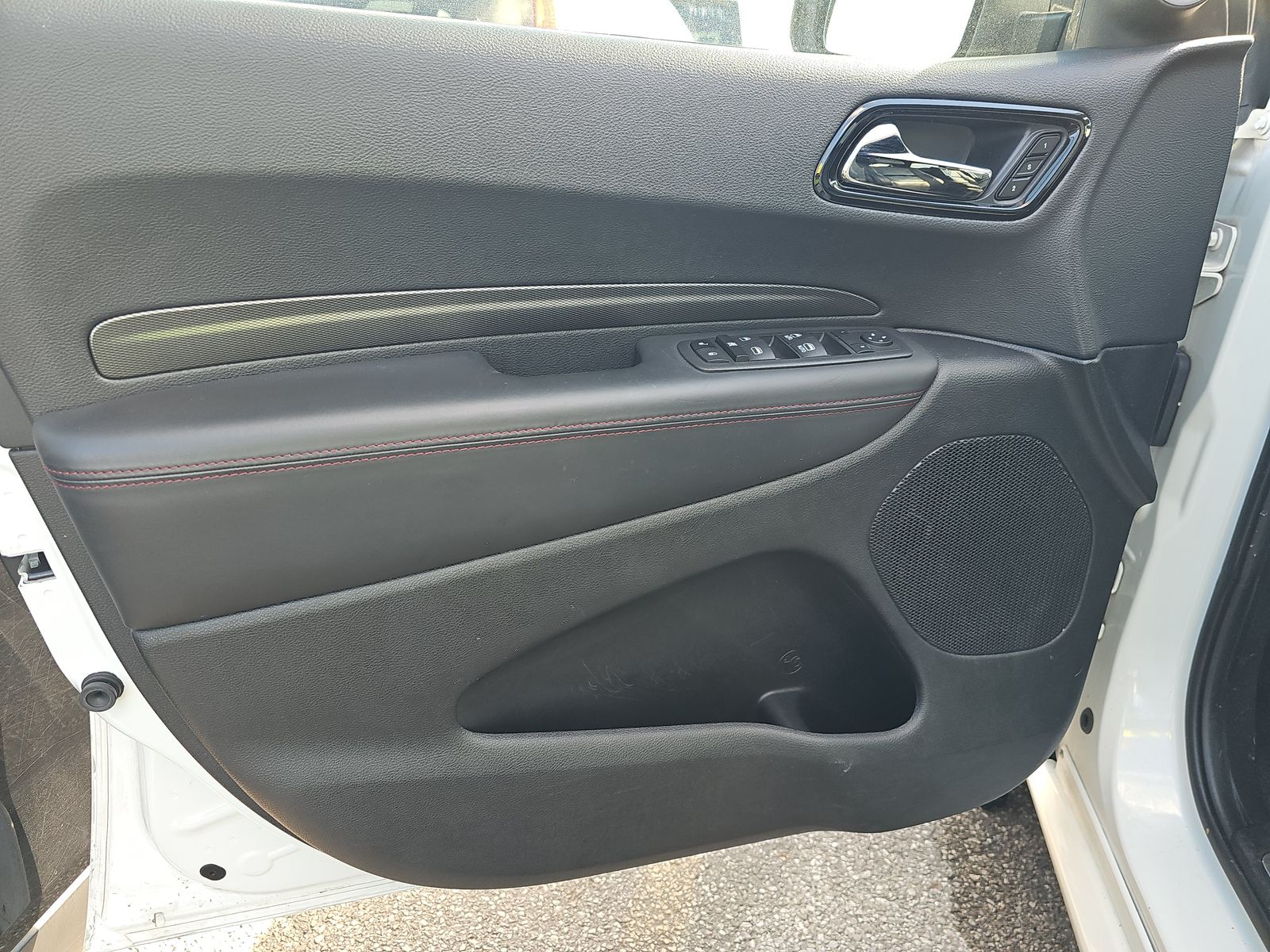 2022 Dodge Durango R/T AWD