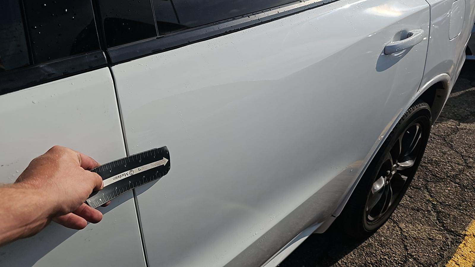 2022 Dodge Durango R/T AWD