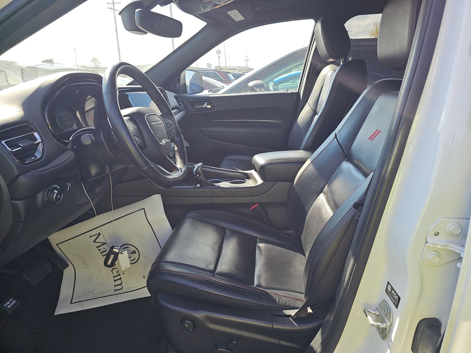 2022 Dodge Durango R/T AWD