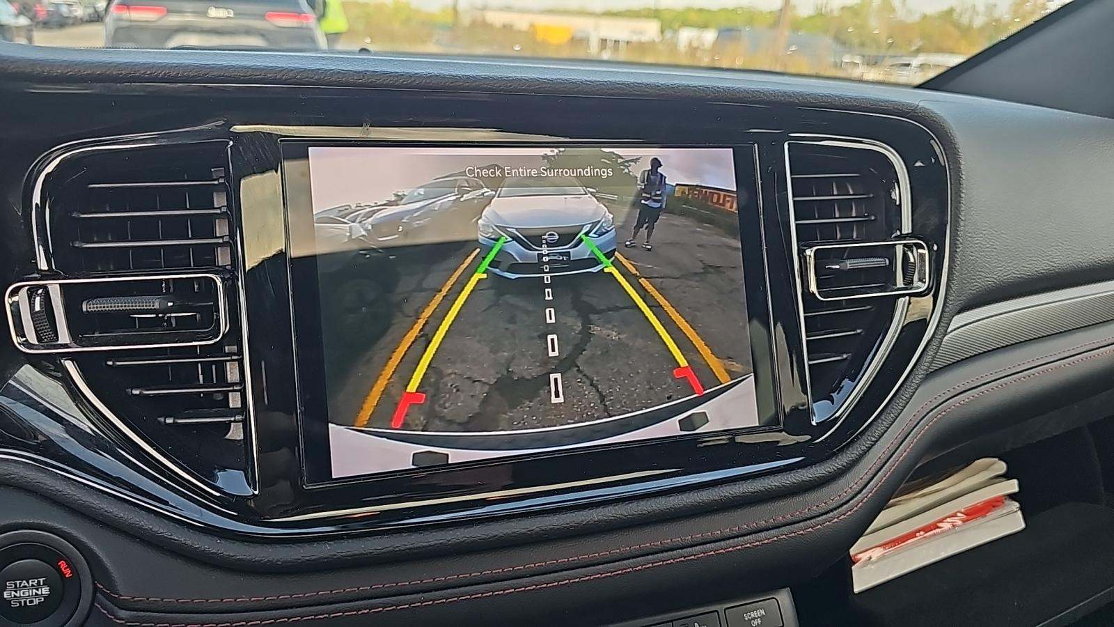 2022 Dodge Durango R/T AWD