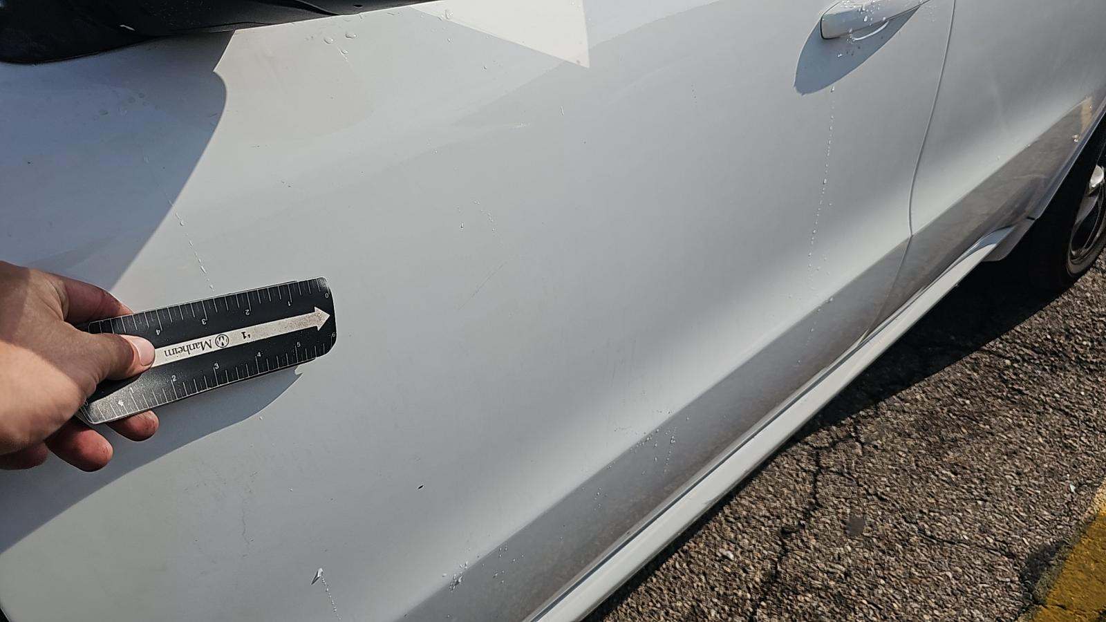 2022 Dodge Durango R/T AWD