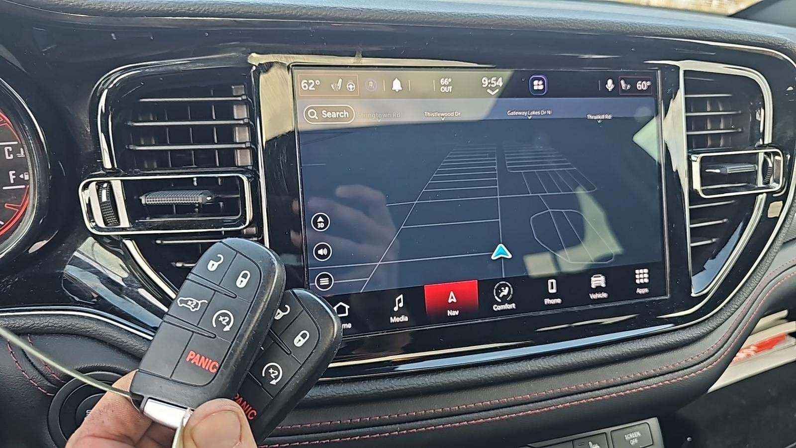 2022 Dodge Durango R/T AWD