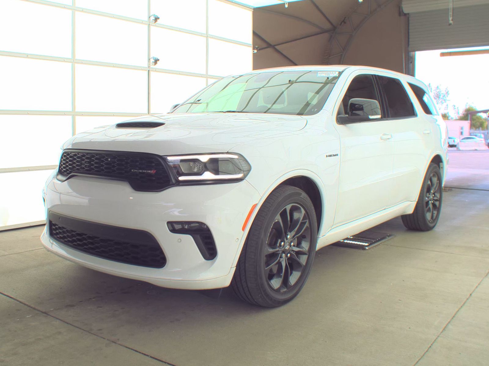 2022 Dodge Durango R/T AWD