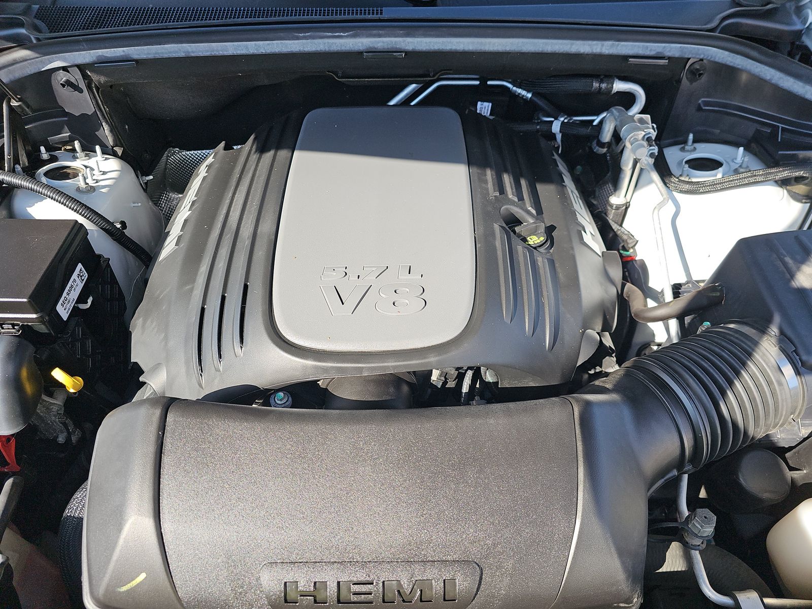 2022 Dodge Durango R/T AWD