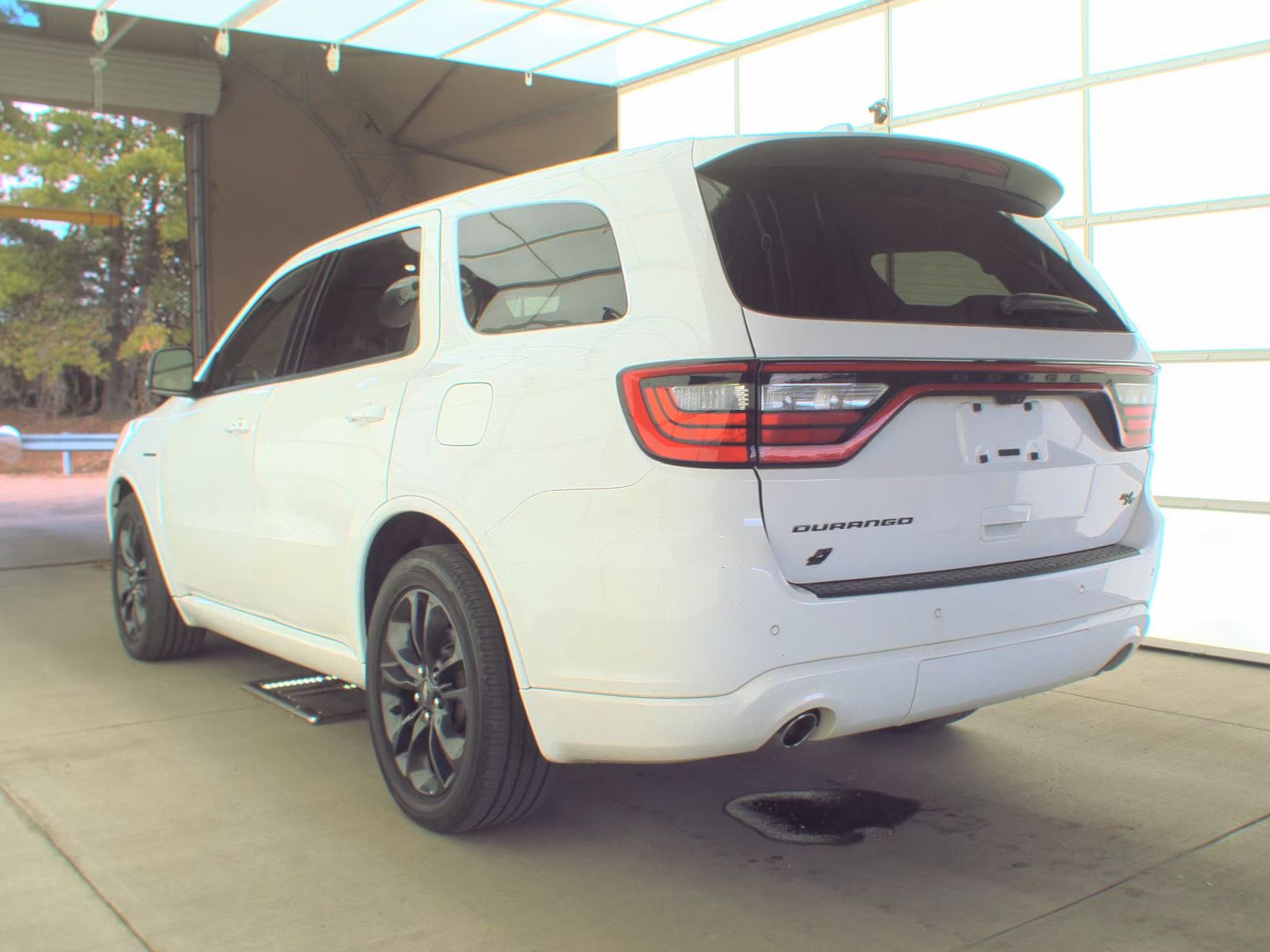 2022 Dodge Durango R/T AWD