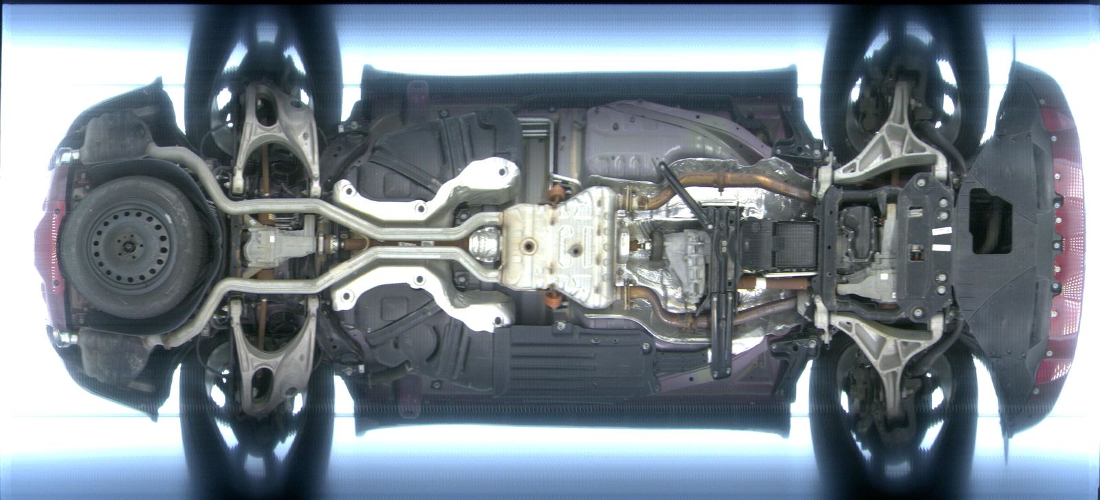 2022 Dodge Durango Citadel AWD