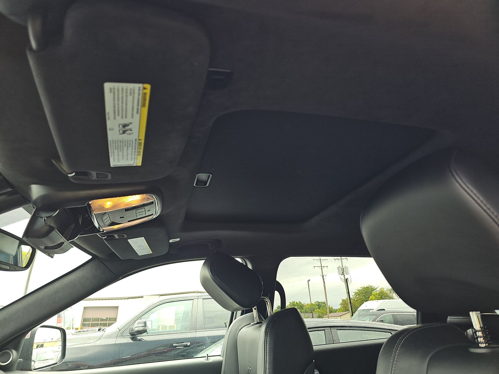 2022 Dodge Durango Citadel AWD