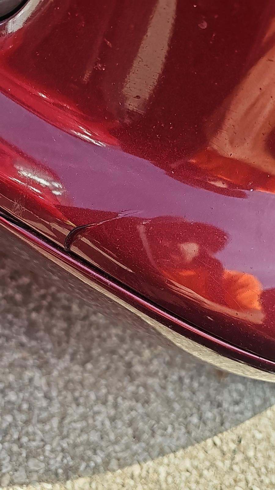 2022 Dodge Durango Citadel AWD