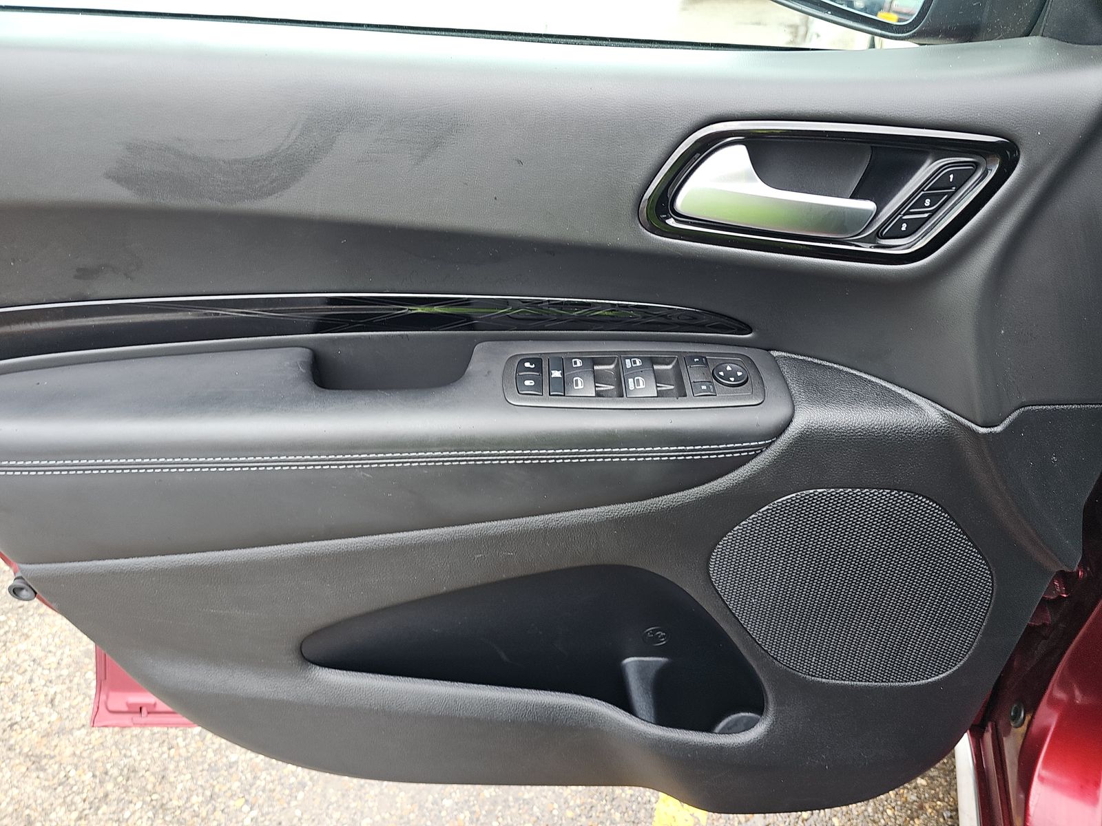 2022 Dodge Durango Citadel AWD