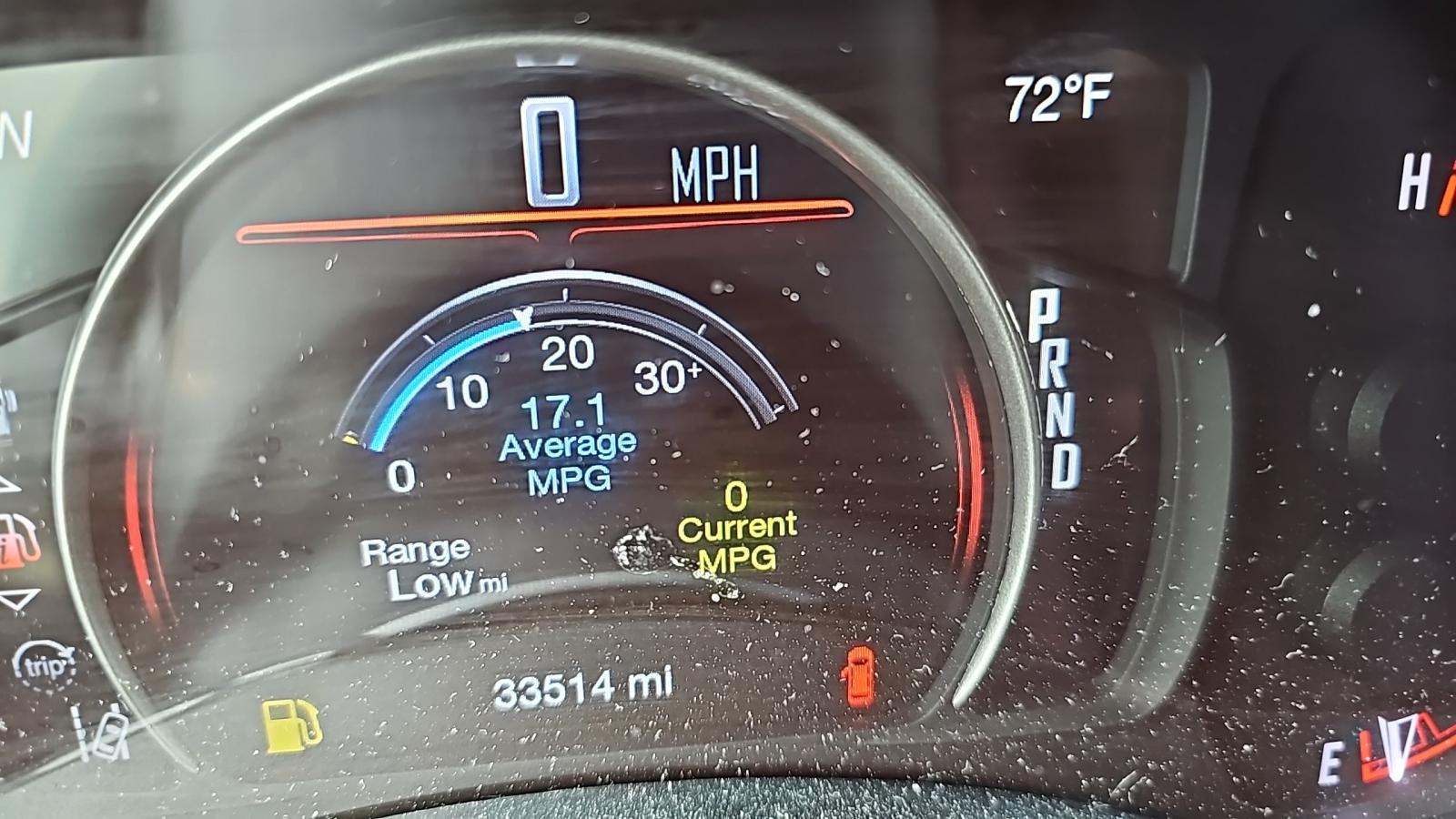 2022 Dodge Durango Citadel AWD