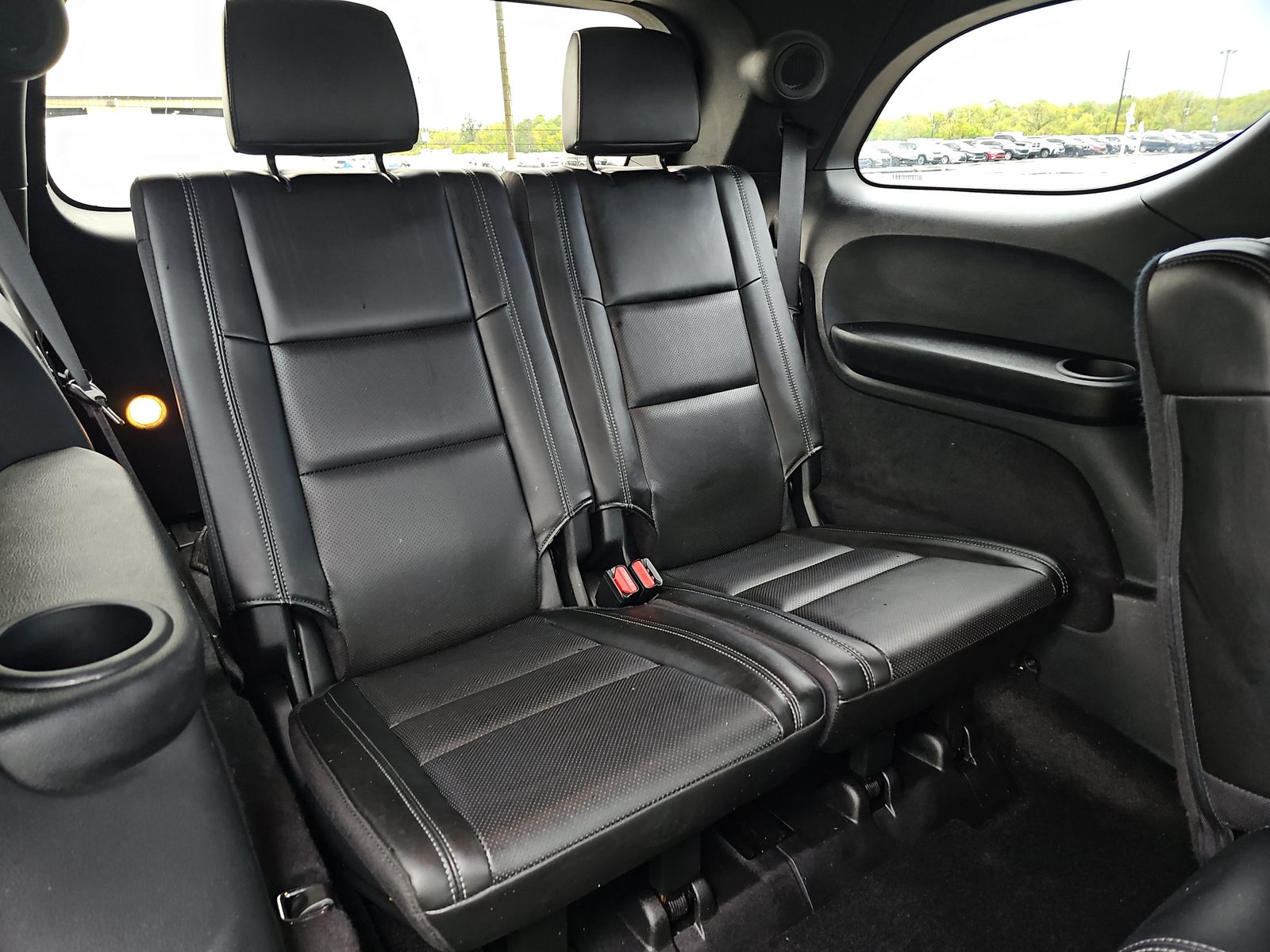 2022 Dodge Durango Citadel AWD