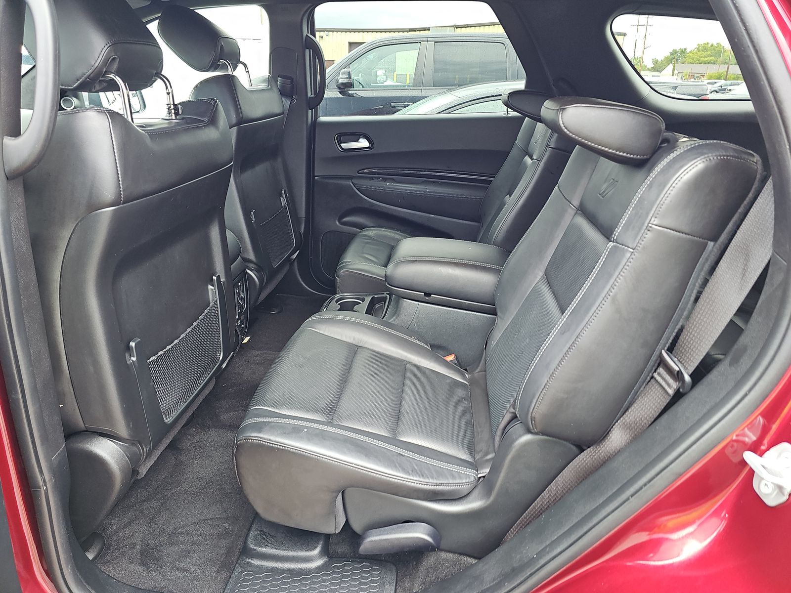 2022 Dodge Durango Citadel AWD