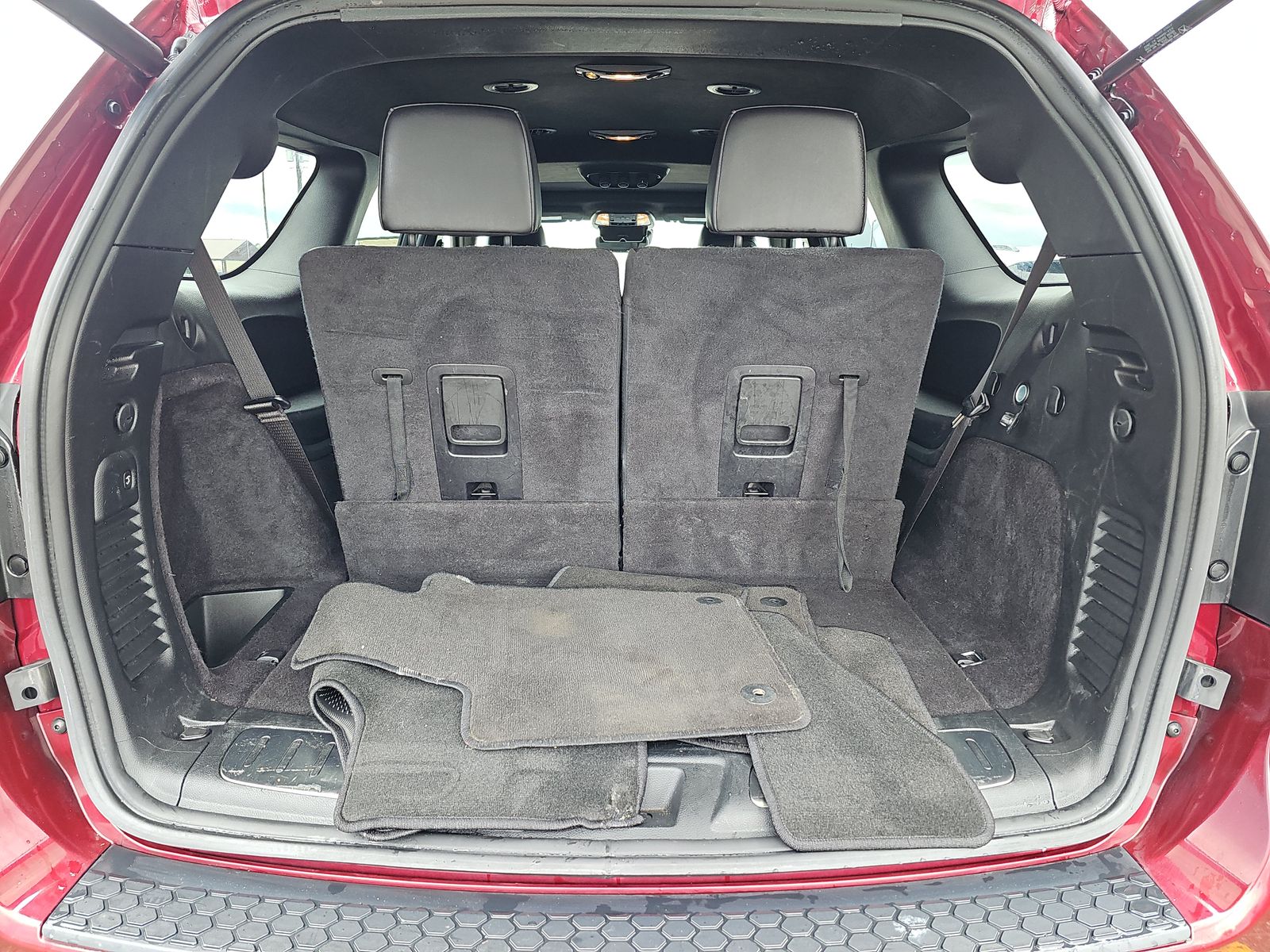 2022 Dodge Durango Citadel AWD