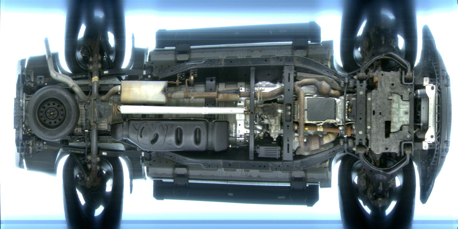 2023 Ford F-150 Lariat AWD