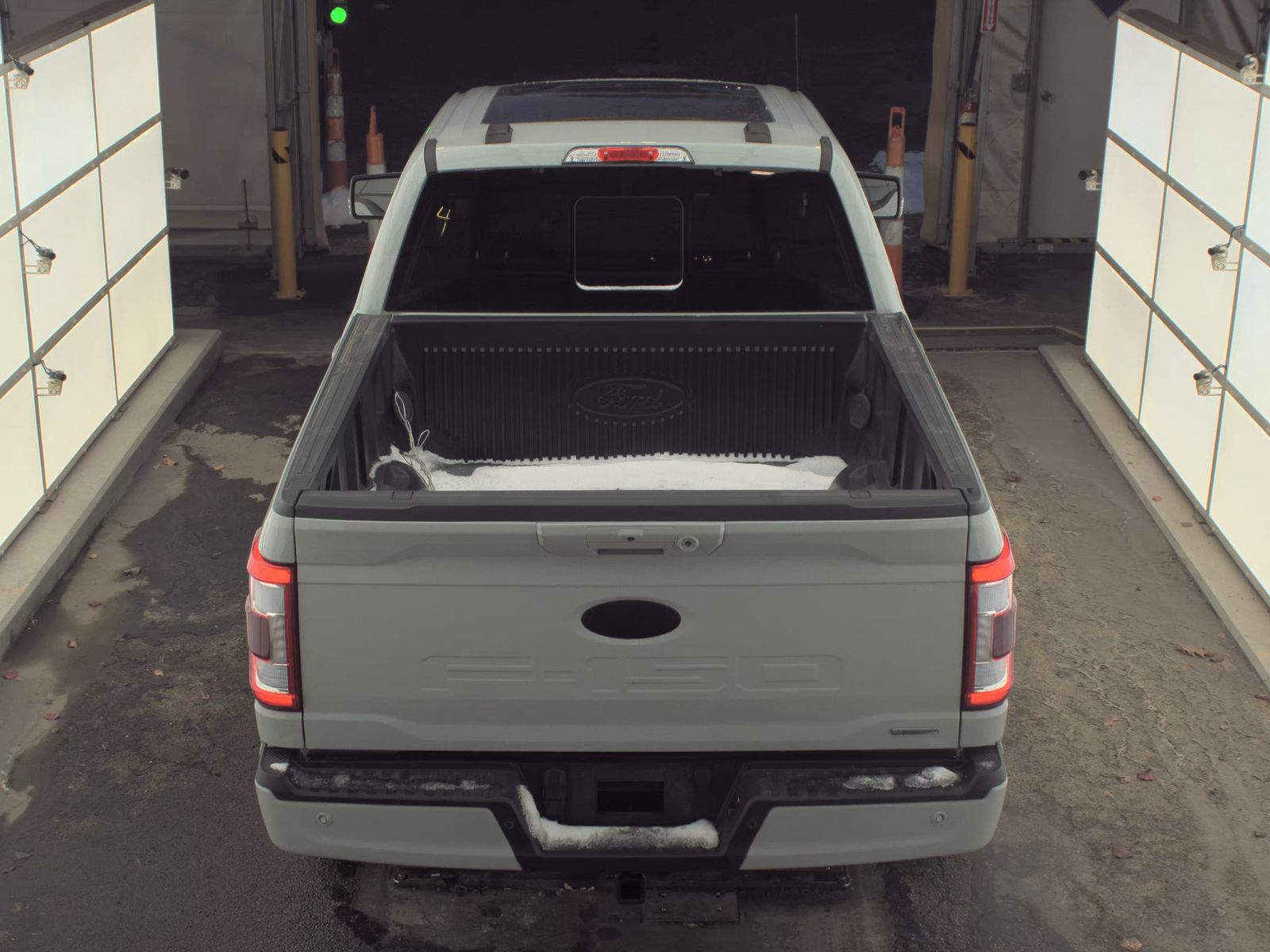 2023 Ford F-150 Lariat AWD