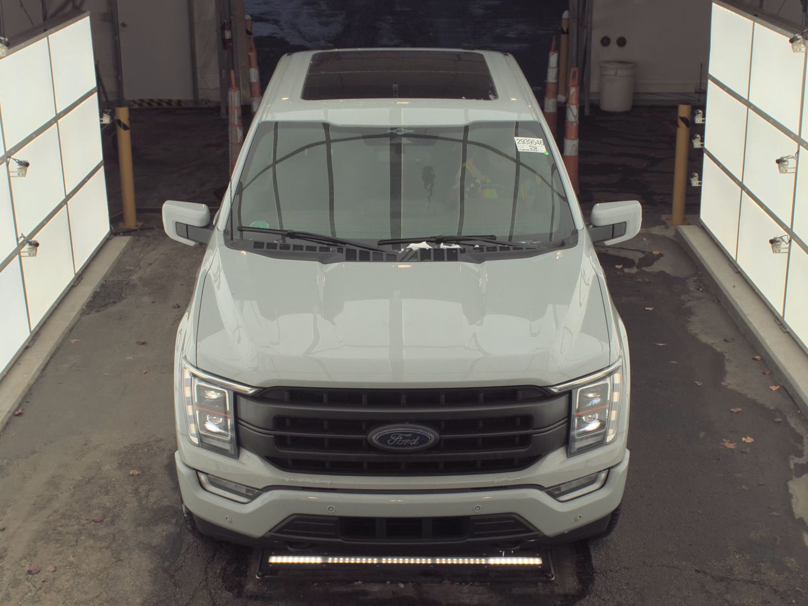 2023 Ford F-150 Lariat AWD