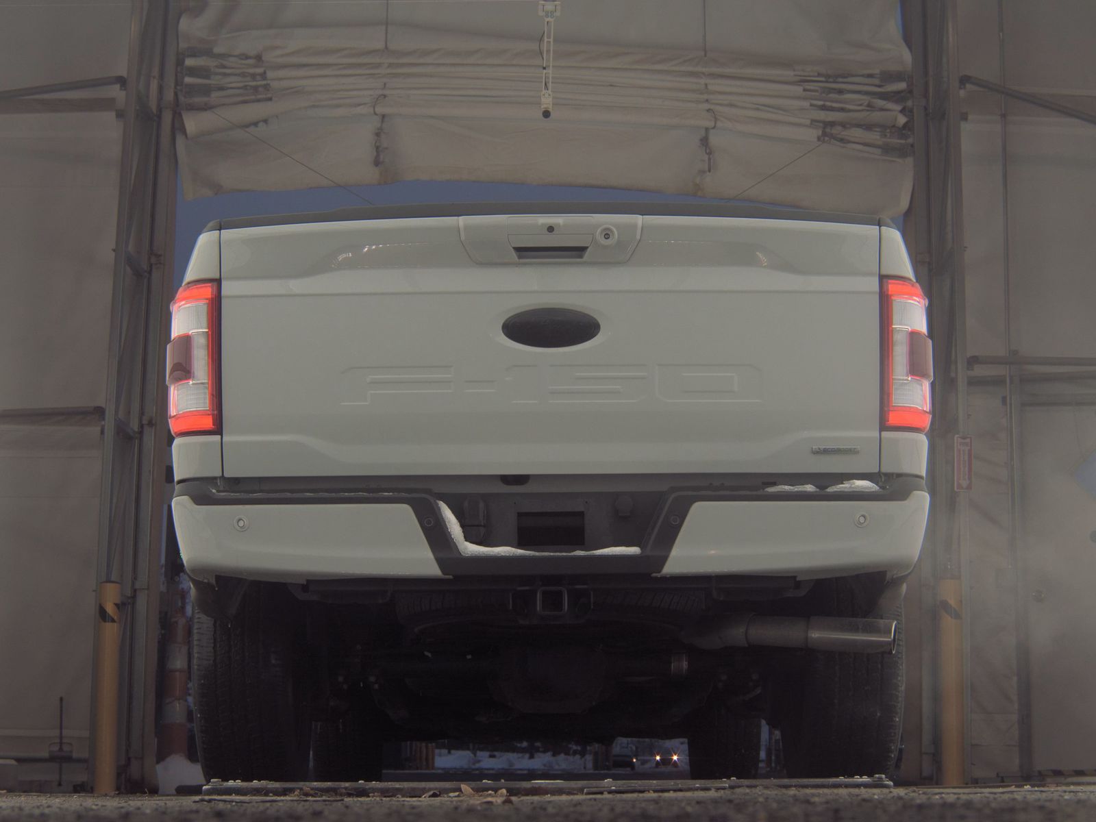 2023 Ford F-150 Lariat AWD