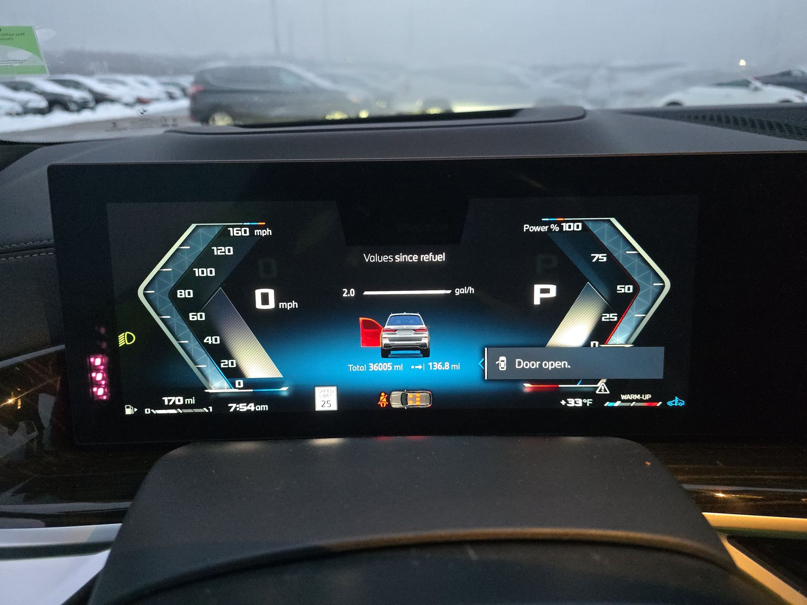 2024 BMW X7 M60i AWD