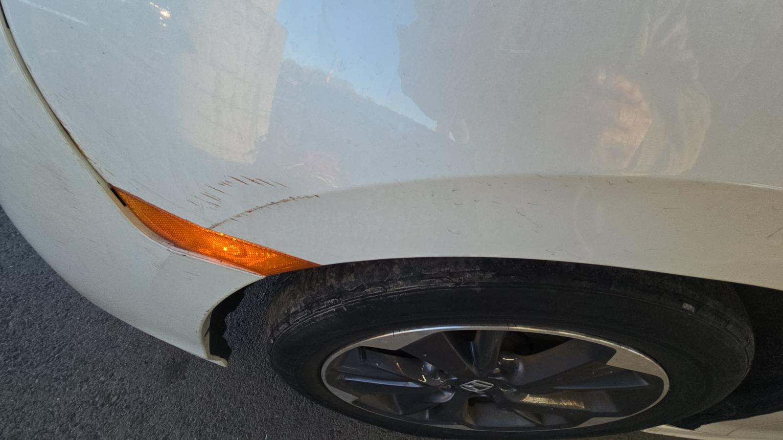 2023 Honda Odyssey Elite FWD