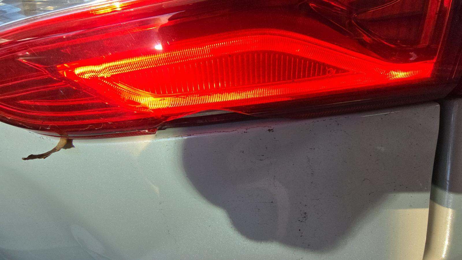 2023 Honda Odyssey Elite FWD