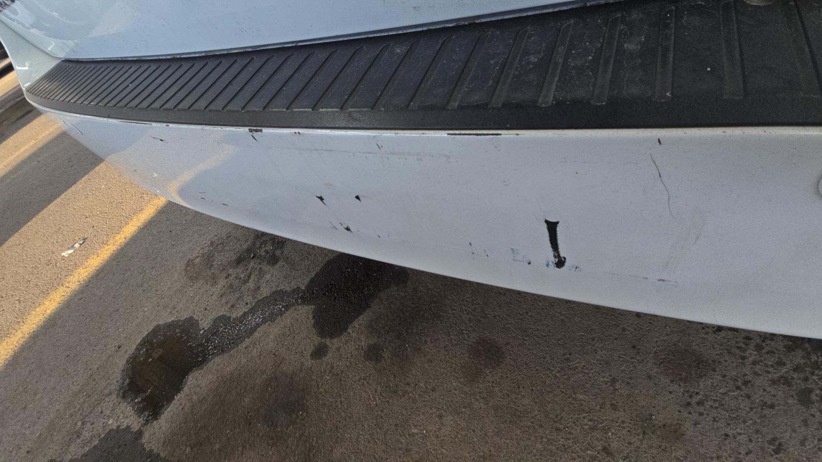 2023 Honda Odyssey Elite FWD