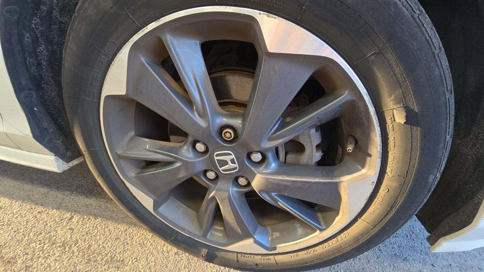 2023 Honda Odyssey Elite FWD