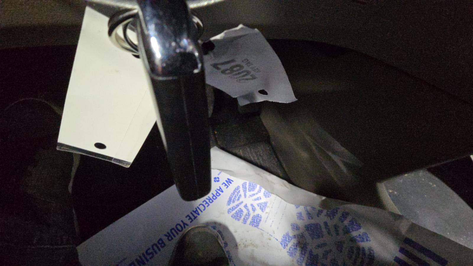 2023 Honda Odyssey Elite FWD