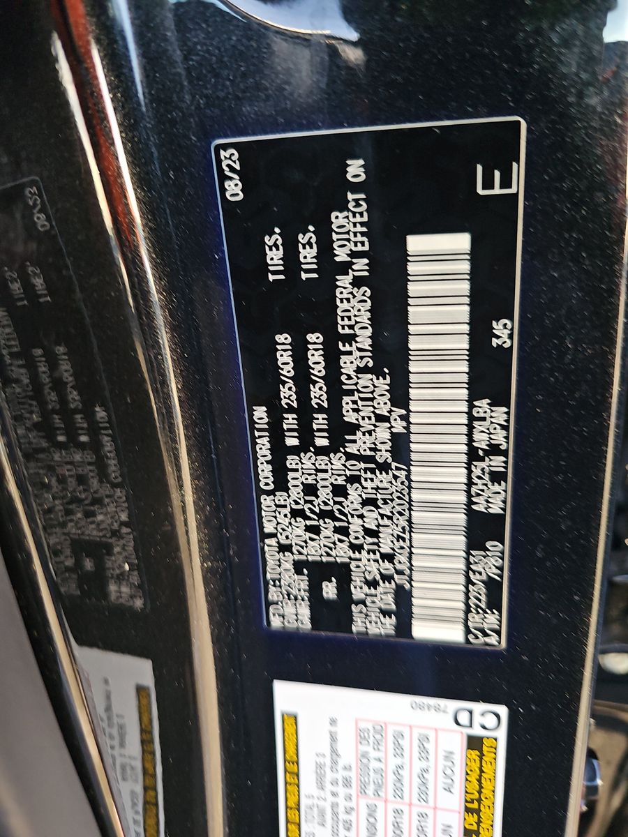 2024 Lexus NX NX 350h Premium AWD