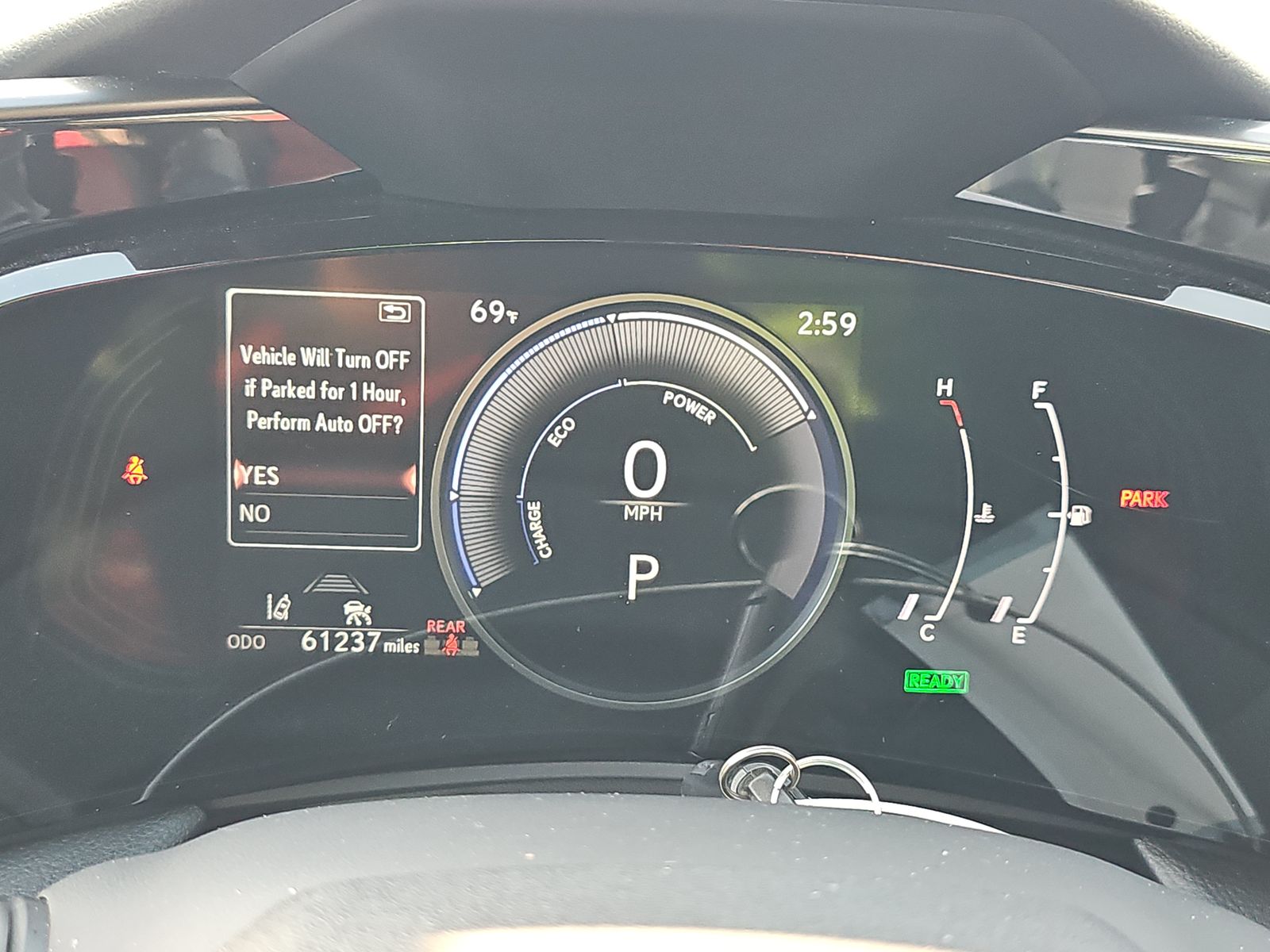 2024 Lexus NX NX 350h Premium AWD