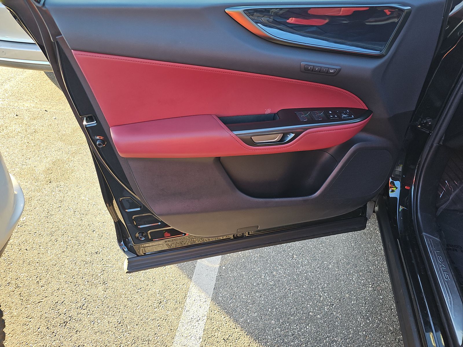 2024 Lexus NX NX 350h Premium AWD