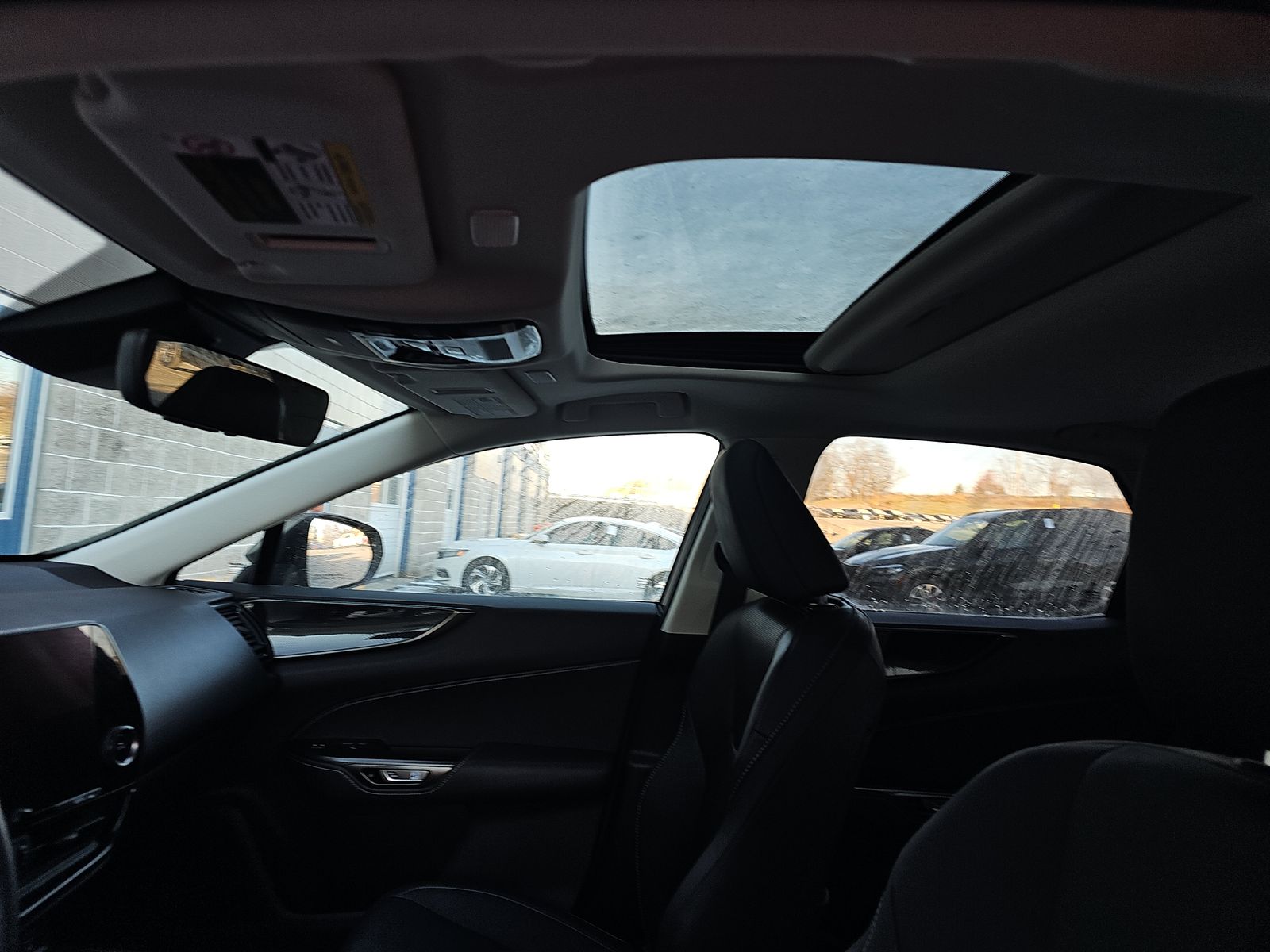 2022 Lexus NX NX 350 AWD