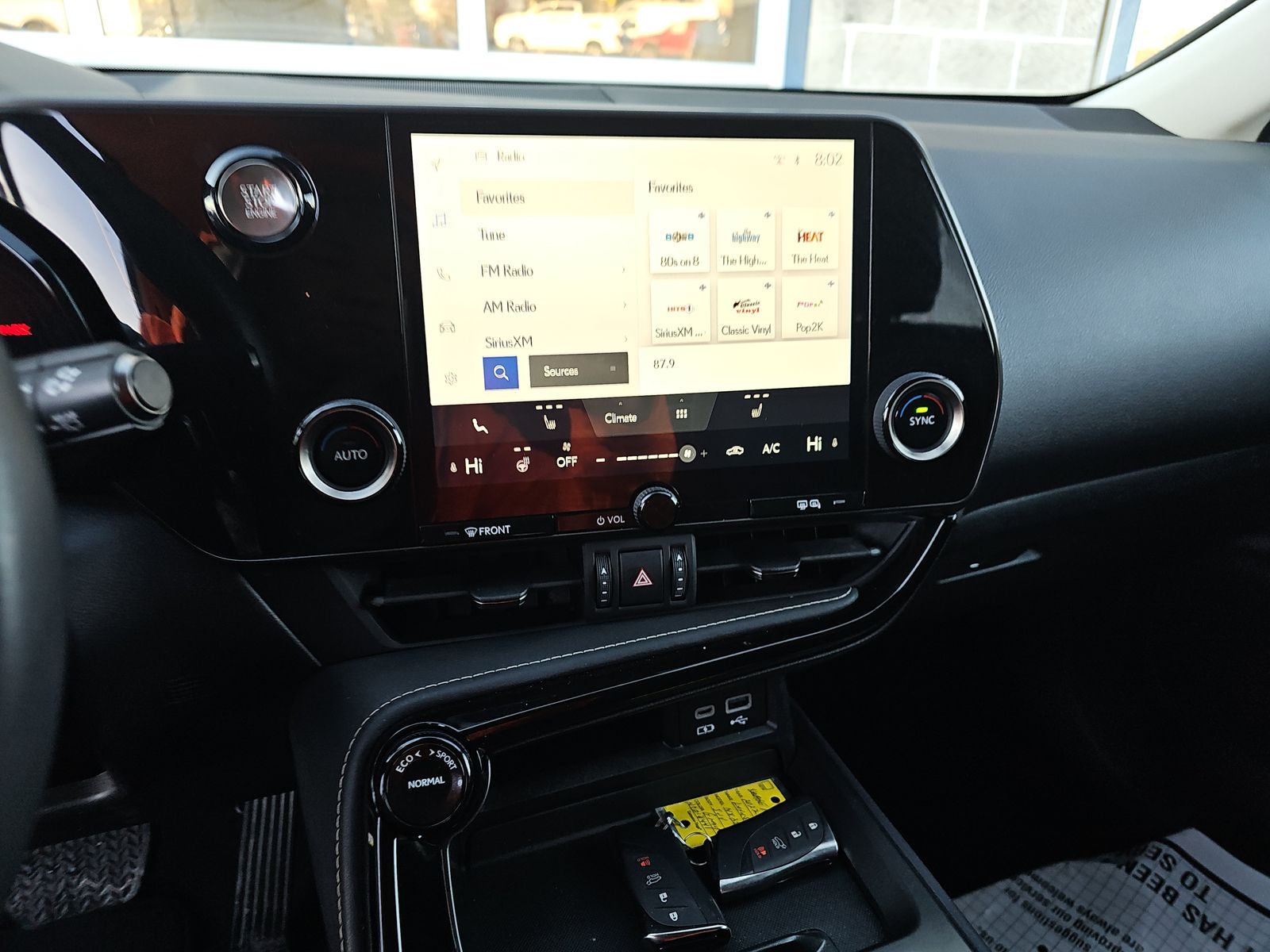 2022 Lexus NX NX 350 AWD