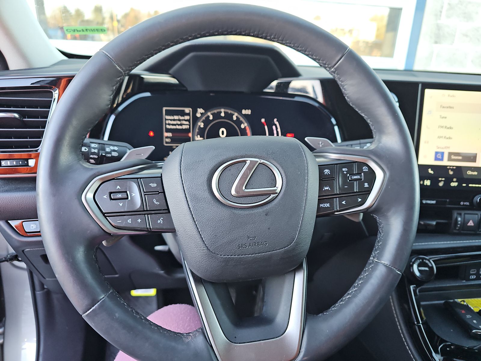 2022 Lexus NX NX 350 AWD