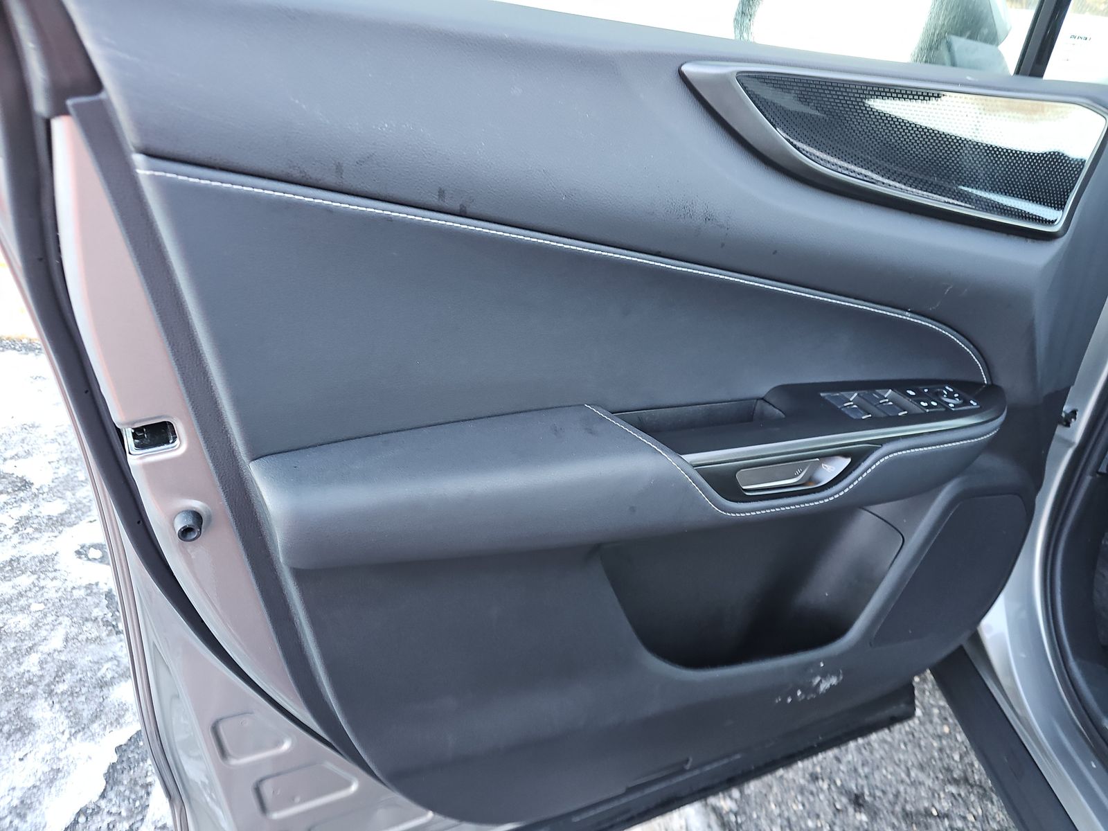 2022 Lexus NX NX 350 AWD