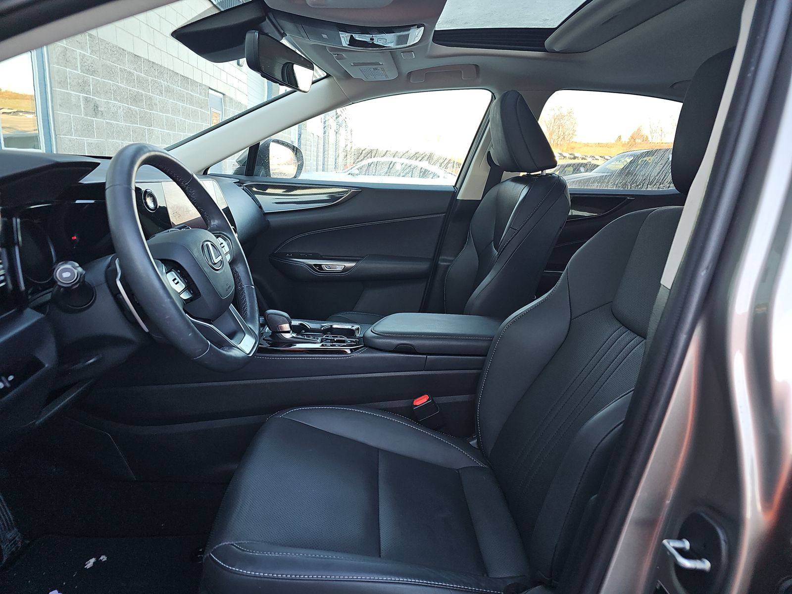 2022 Lexus NX NX 350 AWD